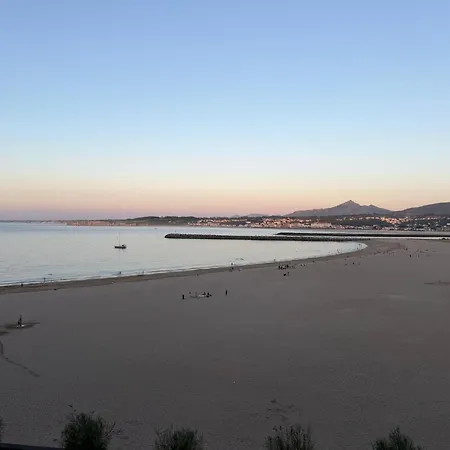 Playa Hondarribi דירה