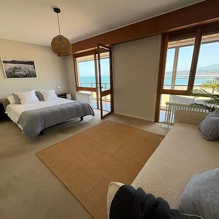Playa Hondarribi פואנטראביה